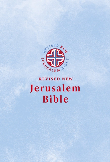 Book cover of: RNJB Popular Bible