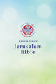 Book cover of: RNJB Personal Hardback Bible