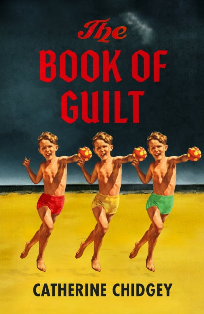 The Book of Guilt