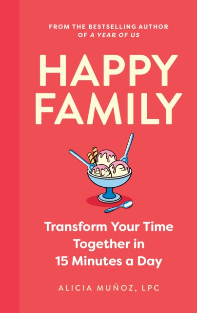 Book cover of: Happy Family