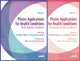 Book cover of: Pilates Applications for Health Conditions Two-Volume Set. By: Elizabeth Larkam