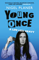 Book cover of: Young Once