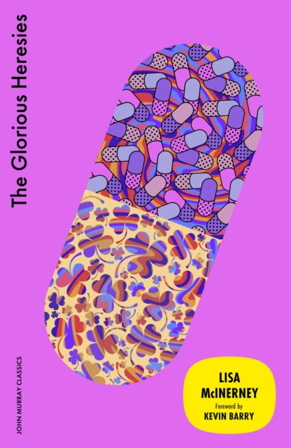 Book cover of: Glorious Heresies