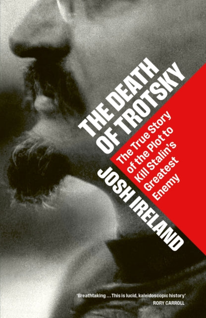 Death of Trotsky