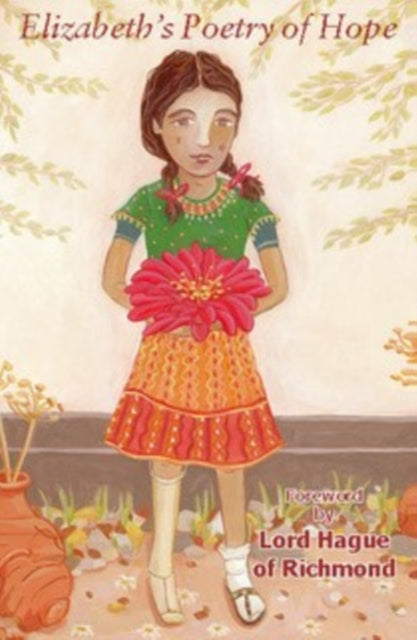 Book cover of: Elizabeth's Poetry of Hope
