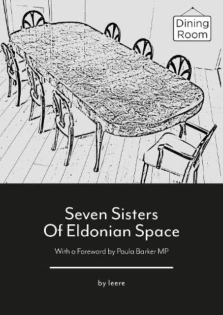 Book cover of: Seven Sisters Of Eldonian Space