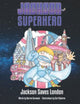 Book cover of: Jackson Saves London