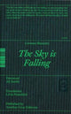 Book cover of: Sky is Falling