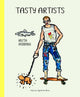 Book cover of: Tasty Artists