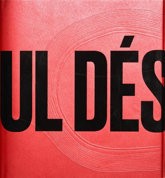 Book cover of: Mon Seul Desir. By: Kiko Kostadinov