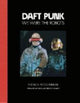Book cover of: Daft Punk - We Were The Robots
