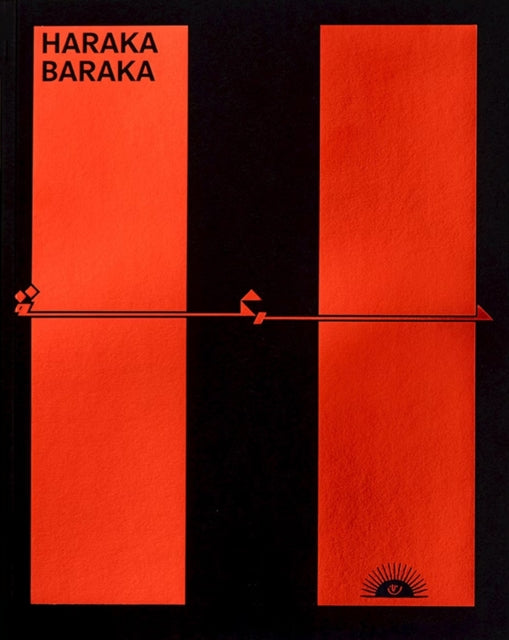 Book cover of: Haraka Baraka