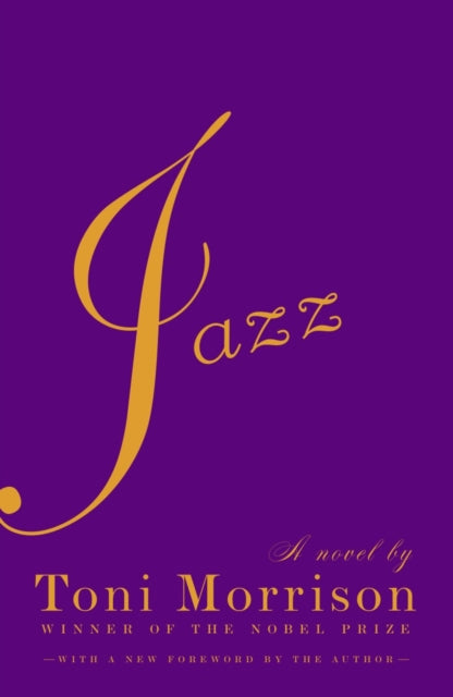 Book cover of: Jazz