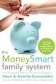 Book cover of: MoneySmart Family System