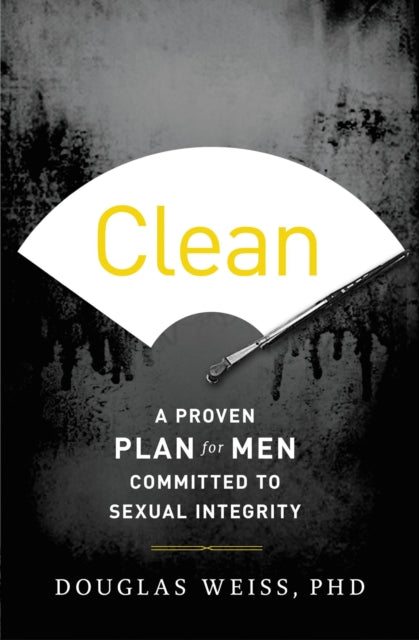 Book cover of: Clean. By: Douglas Weiss