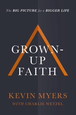 Grown-up Faith