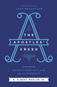 Book cover of: Apostles' Creed. By: Mohler, R. Albert, Jr.
