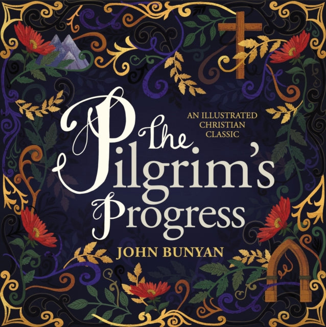 Book cover of: Pilgrim's Progress