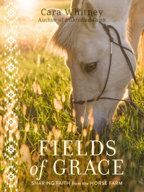 Book cover of: Fields of Grace