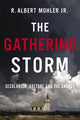 Book cover of: Gathering Storm. By: Mohler, R. Albert, Jr.