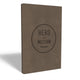 Book cover of: Hero on a Mission Guided Planner. By: Donald Miller