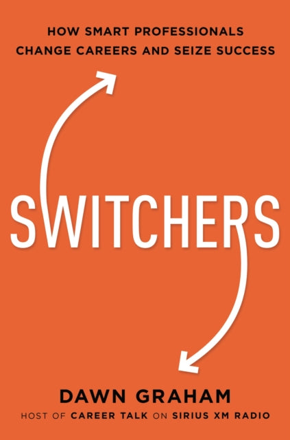 Book cover of: Switchers. By: Dawn Graham
