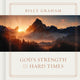 Book cover of: God's Strength for Hard Times