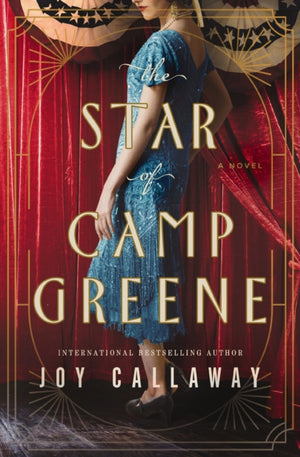 Star of Camp Greene, A Novel of WWI