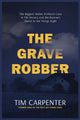 Book cover of: Grave Robber