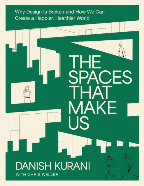 Spaces That Make Us