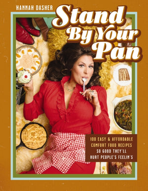 Stand By Your Pan