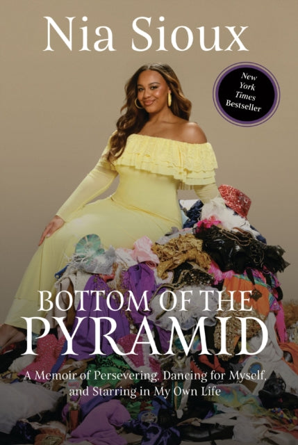 Book cover of: Bottom of the Pyramid