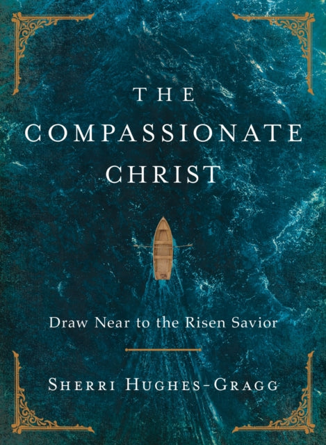 Book cover of: Compassionate Christ