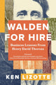 Walden for Hire