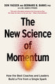 New Science of Momentum