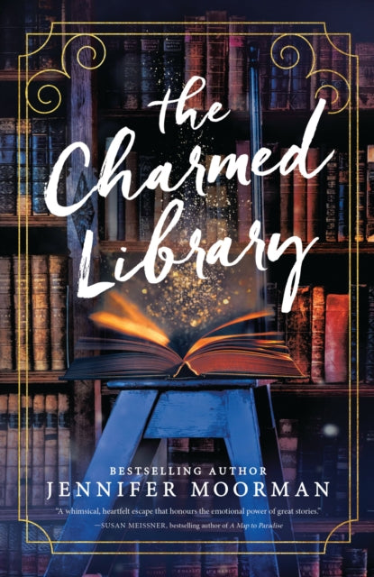 Charmed Library