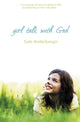 Book cover of: Girl Talk With God