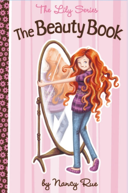 Book cover of: Beauty Book. By: Nancy N. Rue