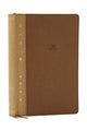 Book cover of: Alexander Maclaren Study Bible: Encouragement and Insights for a Christ-Centered Life (NKJV, Brown Leathersoft, Comfort Print)