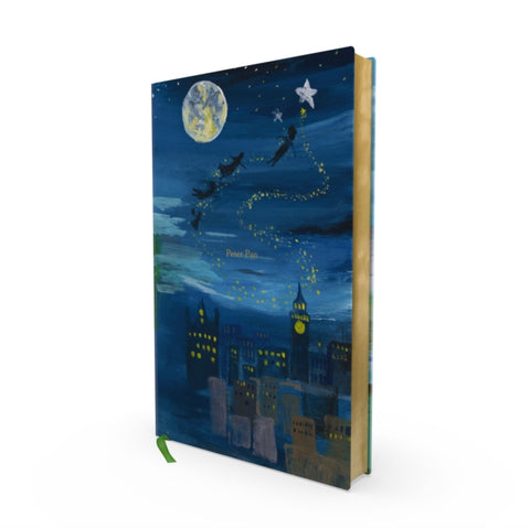 Peter Pan (Painted Editions)