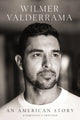 Book cover of: American Story. By: Wilmer Valderrama