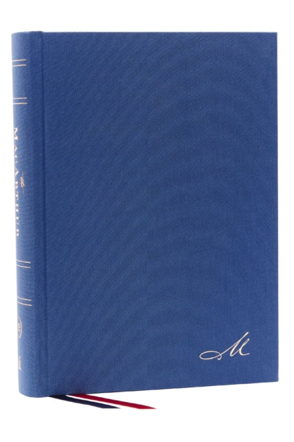 Book cover of: LSB MacArthur Study Bible 2nd Edition: Unleashing God's Truth One Verse at a Time (Hardcover, Comfort Print, Thumb Indexed)