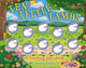 Book cover of: Ten Little Lambs. By: Amanda Sobotka