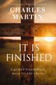 Book cover of: It Is Finished