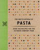 Encyclopedia of Pasta, Over 350 Recipes for the Ultimate Comfort Food 9781400346103 The Coastal The Coastal Kitchen