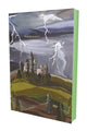 Book cover of: Frankenstein (Painted Editions). By: Mary W. Shelley