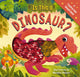 Book cover of: Is This a Dinosaur?