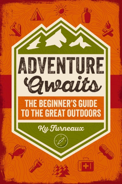 Adventure Awaits