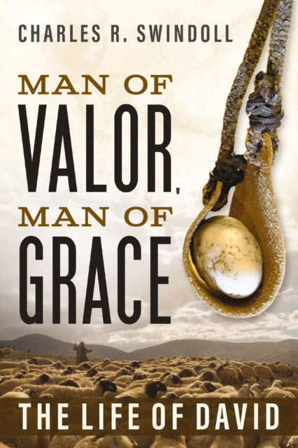 Book cover of: Man of Valor, Man of Grace