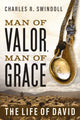 Book cover of: Man of Valor, Man of Grace
